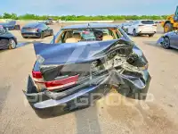 2003 Honda Accord фото
