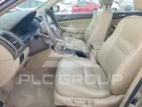 2003 Honda Accord фото