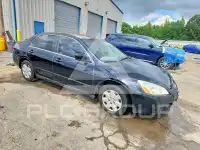 2003 Honda Accord фото