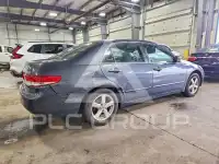 2003 Honda Accord фото