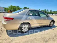 2003 Honda Accord фото