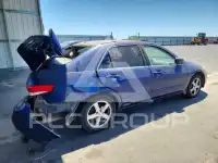 2003 Honda Accord фото