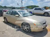 2003 Honda Accord фото