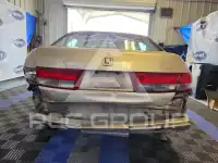 2003 Honda Accord photo