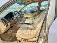 2003 Honda Accord фото