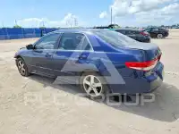 2003 Honda Accord photo