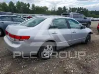 2003 Honda Accord фото