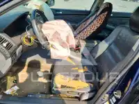 2003 Honda Accord фото