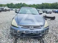 2003 Honda Accord фото