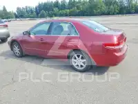 2003 Honda Accord photo