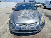 2003 Honda Accord фото
