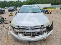 2003 Honda Accord фото