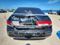 2003 Honda Accord фото