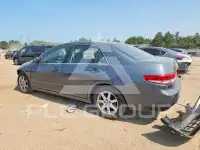 2003 Honda Accord фото