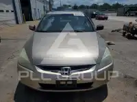 2003 Honda Accord фото