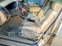 2003 Honda Accord фото