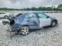 2003 Honda Accord фото