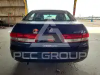 2003 Honda Accord фото