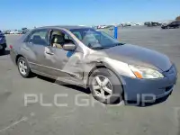 2003 Honda Accord фото