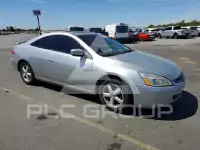 2003 Honda Accord фото