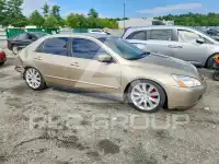 2003 Honda Accord photo