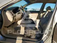 2003 Honda Accord фото