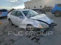 2003 Honda Accord фото