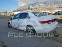 2003 Honda Accord фото