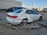 2003 Honda Accord фото