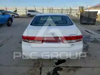 2003 Honda Accord фото