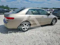 2003 Honda Accord фото