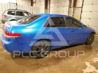 2003 Honda Accord фото