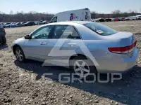 2003 Honda Accord фото