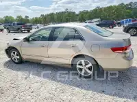 2003 Honda Accord фото