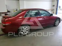 2003 Honda Accord фото