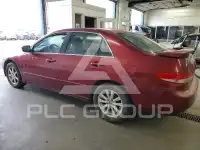 2003 Honda Accord фото
