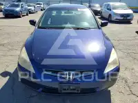 2003 Honda Accord фото