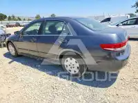 2003 Honda Accord photo