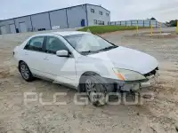 2003 Honda Accord фото