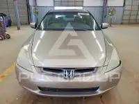 2003 Honda Accord фото