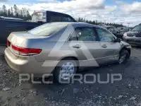 2003 Honda Accord photo