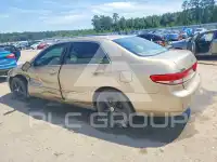 2003 Honda Accord фото
