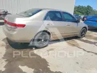 2003 Honda Accord фото