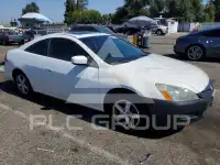2003 Honda Accord photo