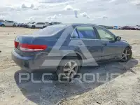 2003 Honda Accord фото