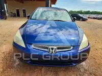 2003 Honda Accord photo
