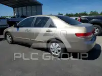 2003 Honda Accord фото