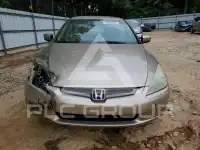2003 Honda Accord фото