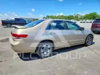 2003 Honda Accord фото
