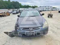 2003 Honda Accord фото